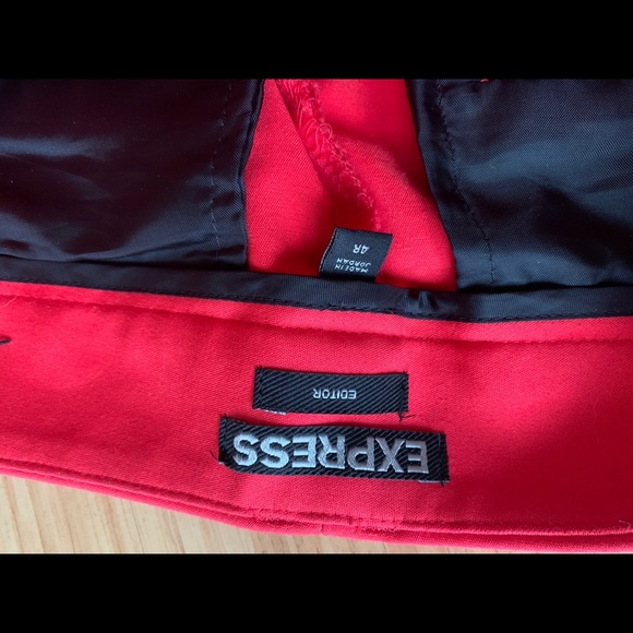 Express Trousers - Picture 3 of 3